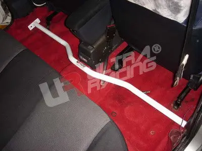 Daihatsu Charade G100 87-94 Ultra-R 2-Point Room Bar 1