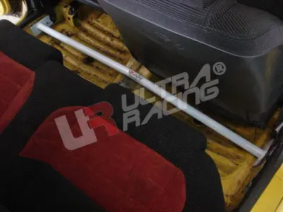 Daihatsu Charade G11 83-85 Ultra-R 2-Point Room Bar 1