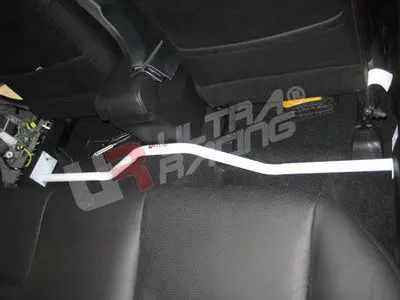 Mitsubishi Lancer 07+ Ultra-R 2-Point Room Bar 820 1