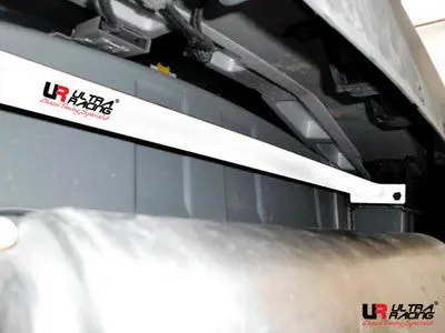 Infiniti Fx 09+ 4Wd Ultra-R 2-Point Rear Torsion Bar 1453 1