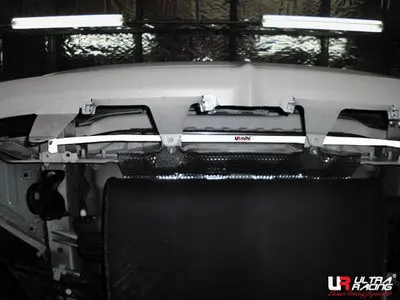 Lexus Ct200h 11+ 1.8 Ultraracing Rear Torsion Bar 1632 1