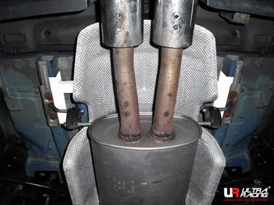 Mini Cooper S R56 06+ Ultraracing Rear Torsion Bar 1718 1