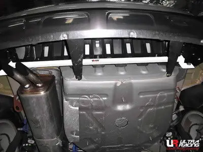 Peugeot 3008 09+ / Citroen Ds4 1.6T Ultra-R Rear Torsion Bar 1