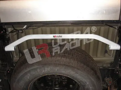 Mitsubishi Triton/L200 06+ Ultra-R Rear Torsion Bar 640 1
