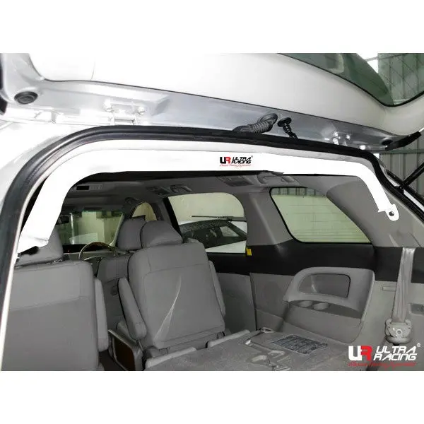 Toyota Previa 00+ 2.4/3.5 Ultra-R Rear C-Pillar Bar 1603A 1