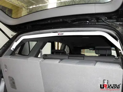 Hyundai Santa Fe 07-12 Cm (All) Ultra-R Rear C-Pillar Bar 1