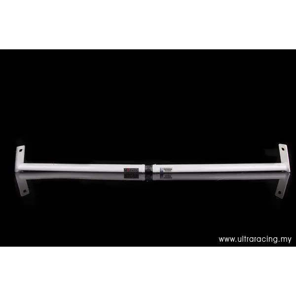 Smart Fortwo 450/451 98+ Hardttop Ultra-R Rear C-Pillar Bar 1
