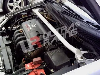 Toyota Altis/Corolla E12 01+ Ultra-R 2P Front Upper Strutbar 1