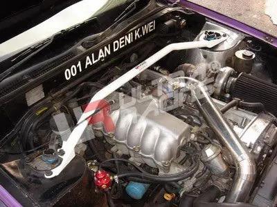 Nissan Cefiro 88-94 A31 Ultraracing Front Upper Strutbar 1