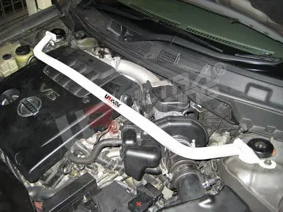 Nissan Teana 03-08 J31 Ultraracing Front Upper Strutbar 1