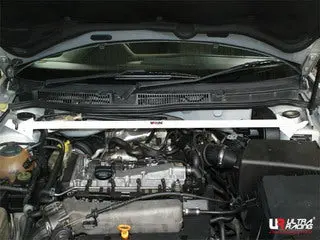Vw Golf 4 97-06 1.8/Tdi Ultra-R Front Upper Strutbar 1269 1