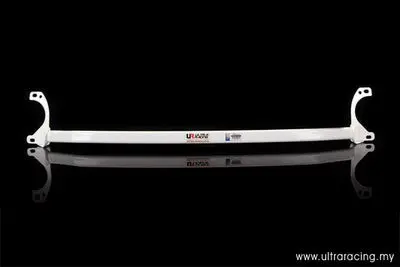 Citroen Zx 1.9 (Diesel) Ultraracing Front Upper Strutbar 1