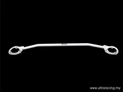 Hyundai Genesis 08+ 2.0T Ultraracing Front Upper Strutbar 1