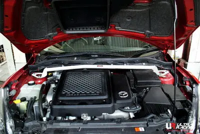 Mazda 3 Mps 09+ Ultraracing Front Upper Strutbar 1345 1
