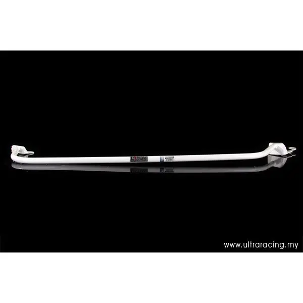 Alfa Romeo 146 Boxster Ultraracing Front Upper Strutbar 1