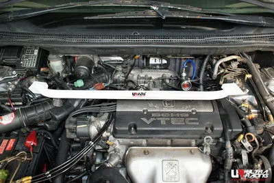 Honda Odyssey 94-98 Ra 2.2 Ultraracing Front Upper Strutbar 1