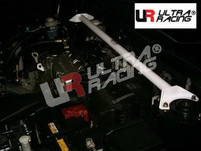 Mitsubishi Lancer 02-07 Cs2/3/5 Ultra-R Front Upper Strutbar 1