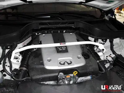 Infiniti Fx 09+ 4Wd Ultra-R Front Upper Strutbar 1451 1