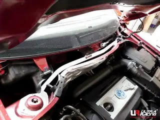 Vw Tiguan 07-12/ Skoda Yeti 09+ Ultra-R Front Upper Strutbar 1