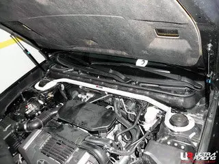 Subaru Legacy / Outback 09+ Ultra-R 2P Front Upper Strutbar 1
