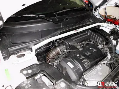 Mini Countryman R60 11+ Ultra-R Front Upper Strutbar 1497 1