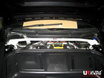 Porsche 911 997 05-12 3.6 Ultra-R Front Upper Strutbar 1504 1