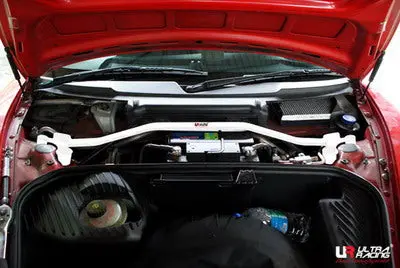 Porsche Boxster (986) Ultraracing Front Upper Strutbar 1