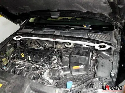 Ford Mondeo Mk4 2.3 07-13 Ultra-R 2P Front Upper Strutbar 1