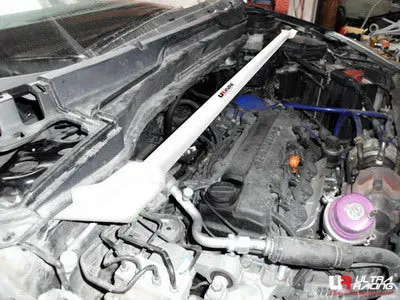 Honda Crv 07+ 2Wd Ultraracing 2-Point Front Upper Strutbar 1