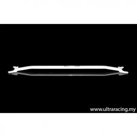 Toyota Corolla Ae101/Ae111 Ultra-R 2P Front Upper Strutbar 1