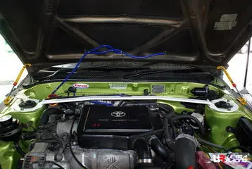 Toyota Carina Ii 87-92 2.0 Ultra-R Front Upper Strutbar 1