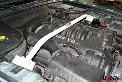 Jaguar Xj (X308) 4.0 98-02 Ultra-R Front Upper Strutbar 1