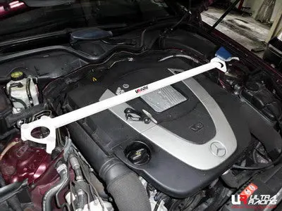 Mercedes Cls 350 W219 04-10 Ultra-R Front Upper Strutbar 1