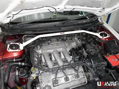 Ford Telstar / Mazda 626 93-97 Ultra-R Front Upper Strutbar 1