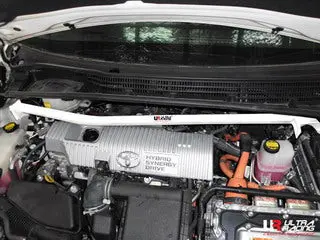 Toyota Prius Xw30 10+ Ultraracing Front Upper Strutbar 1