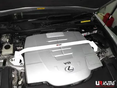 Lexus Ls 430 06+ Ultraracing Front Upper Strutbar 1689 1