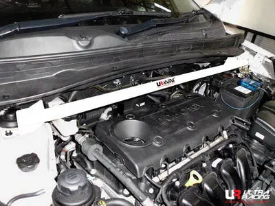 Kia Sportage 10+ 2.0 Ultraracing Front Upper Strutbar 1730 1