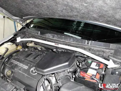 Mazda Cx9 07+ 3.7 Ultraracing 2-Point Front Strutbar 1737 1
