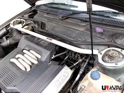 Audi A6 C4 96-04 2.6 Ultraracing Front Upper Strutbar 1