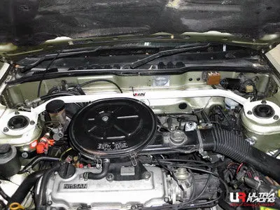 Nissan Bluebird 89-93 U12 1.8 Ultra-R Front Upper Strutbar 1