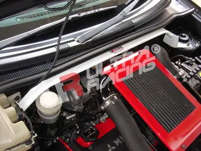Mitsubishi Outlander 03-06 Ultra-R Front Upper Strutbar 1