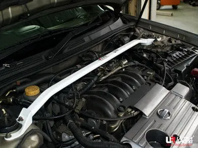 Nissan Cefiro 98-03 A33 Ultraracing Front Upper Strutbar 1