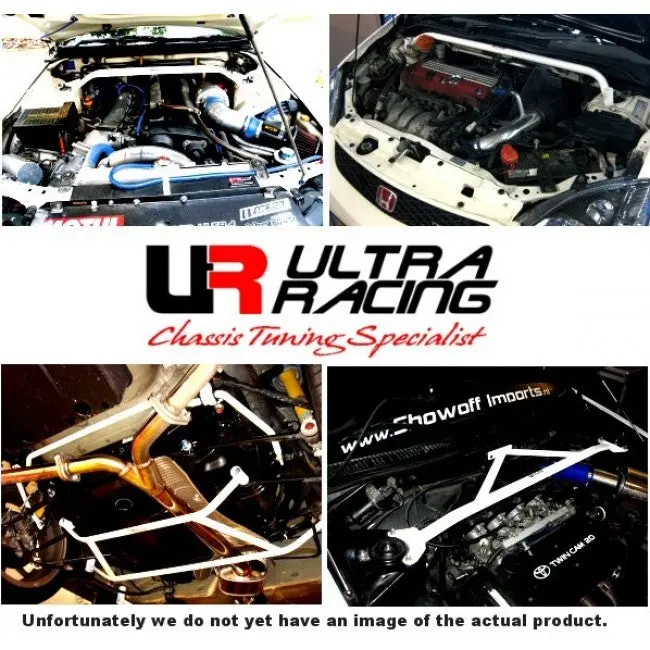 Daewoo Lacetti /Chevrolet Optra Ultra-R Front Upper Strutbar 1