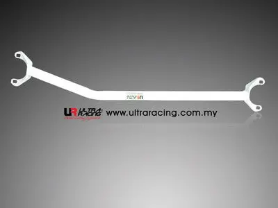Daihatsu Charade G100 87-94 1.6 Ultra-R Front Upper Strutbar 1