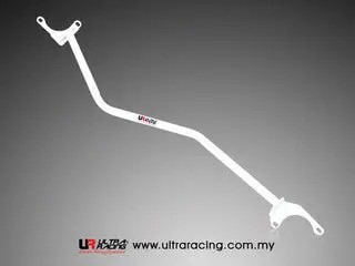 Volvo 850 Turbo 4D/Wagon Obd-1 Ultra-R Front Upper Strutbar 1