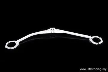Toyota Celica St183 89+ Ultra-R 3-Point Front Upper Strutbar 1