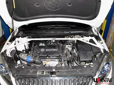 Buick Excelle 1.6 T 09+ 2Wd Ultraracing Front Upper Strutbar 1