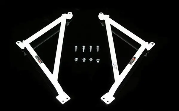 Hyundai Getz Ultraracing 3-Point Front Fender Brackets 1