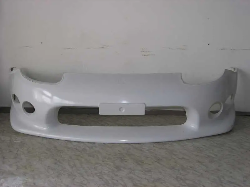 Mitsubishi Fto 94+ Front Bumper Type Racing [Autor] 1