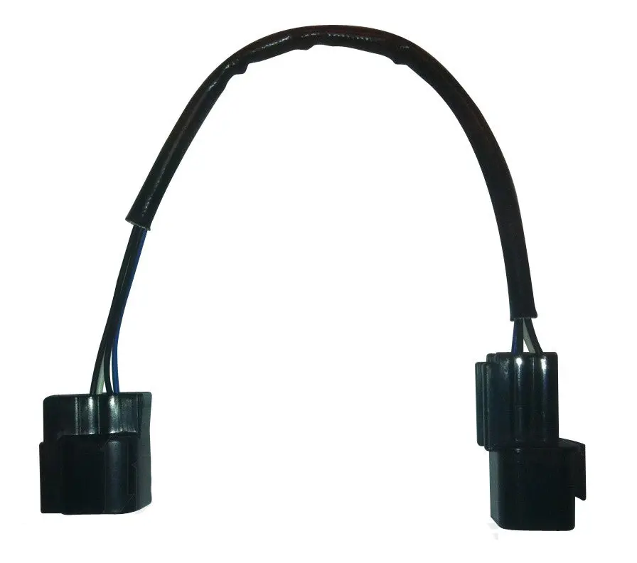 Mitsubishi Evo 7/8/9  O2 Sensor Extension Cable [Invidia] 1